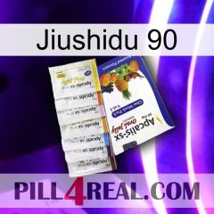 Jiushidu 90 11